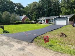 Best Driveway Border and Edging  in New Ulm, MN